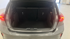 Ford Focus 1.0 EcoBoost ST-Line 5dr Petrol Hatchback